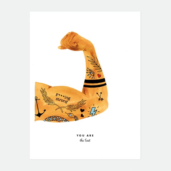 Affiche - Best Man