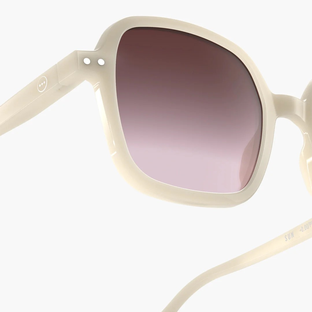 #OFFICE SUN Vintage Cream