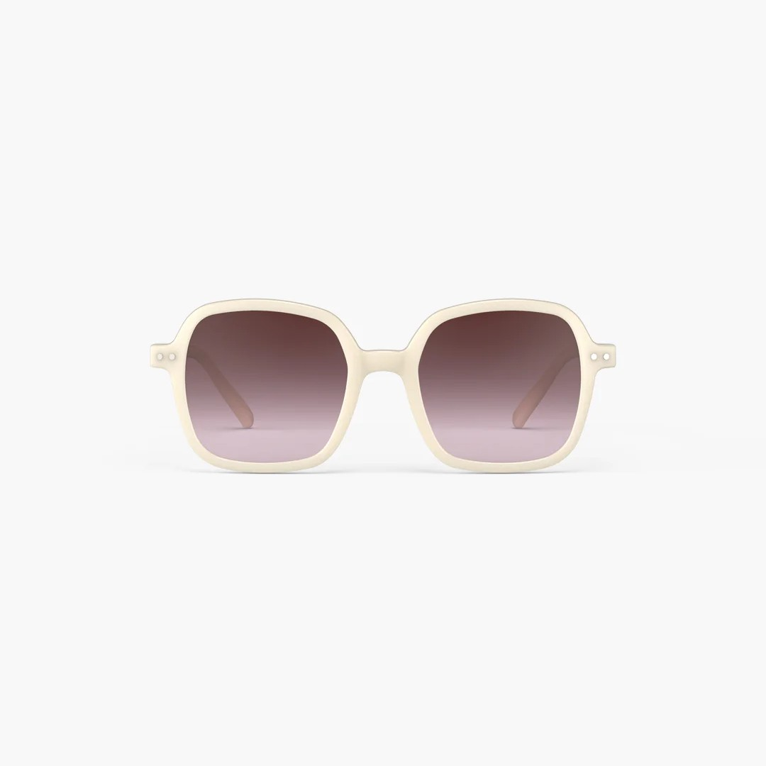 #OFFICE SUN Vintage Cream