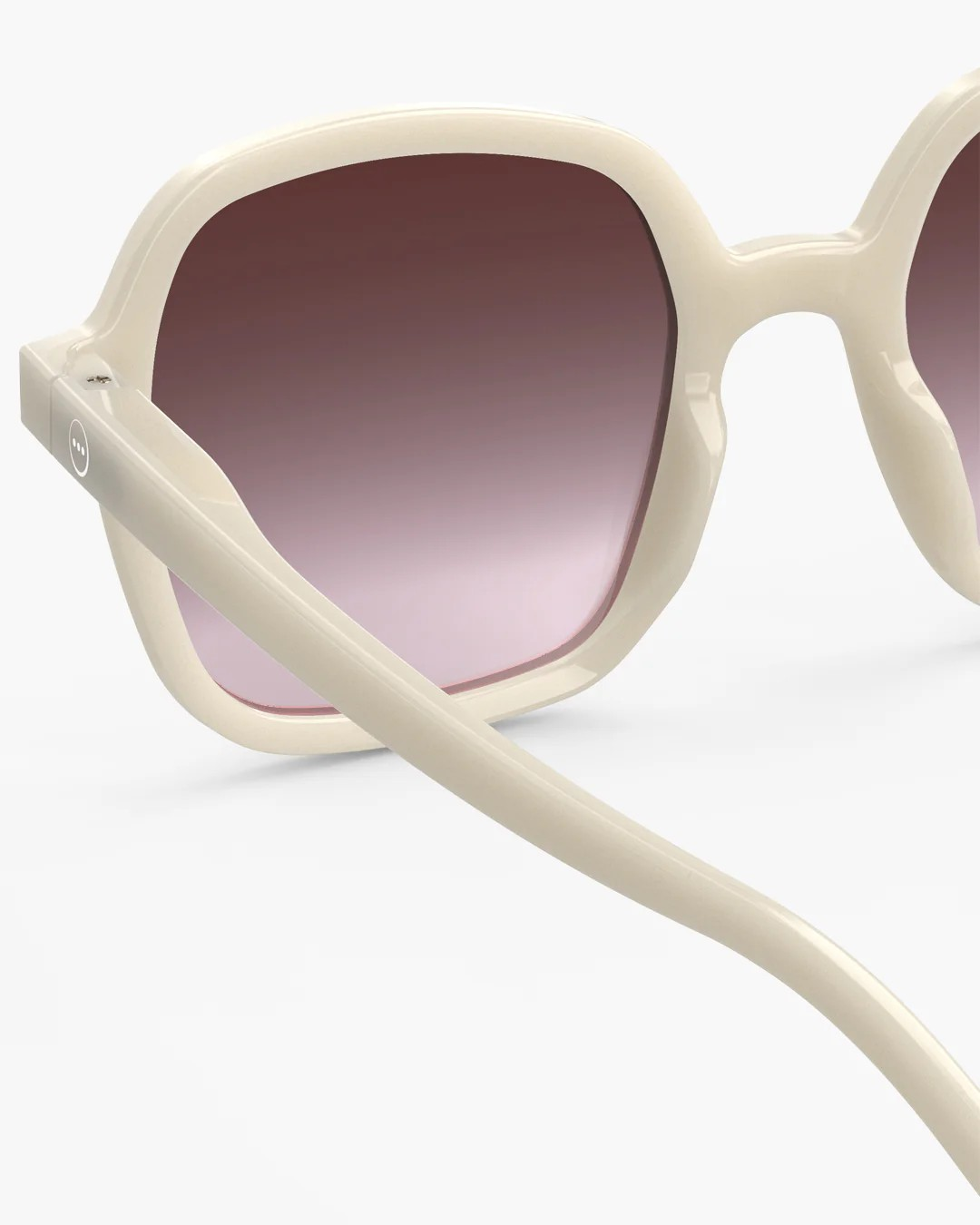 #OFFICE SUN Vintage Cream