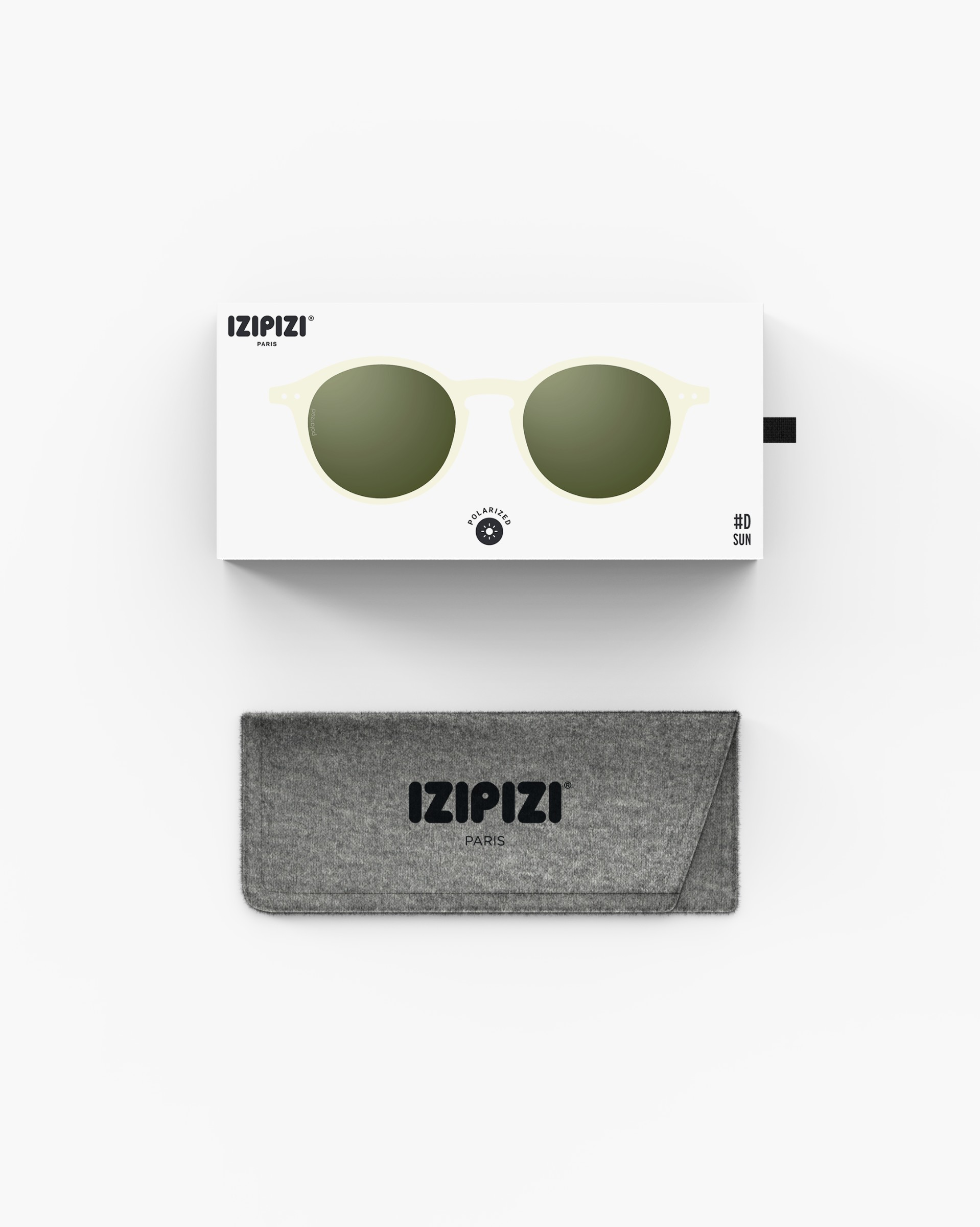 #D SUN Sandstorm Polarized