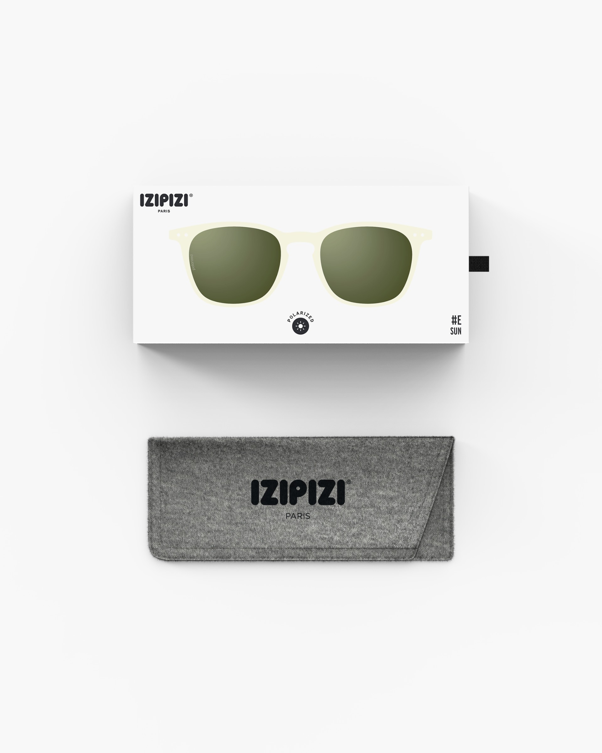 #E SUN Sandstorm Polarized