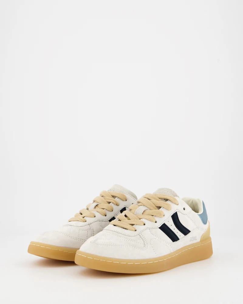 GOAL - SMOKEY WHITE - HOMME