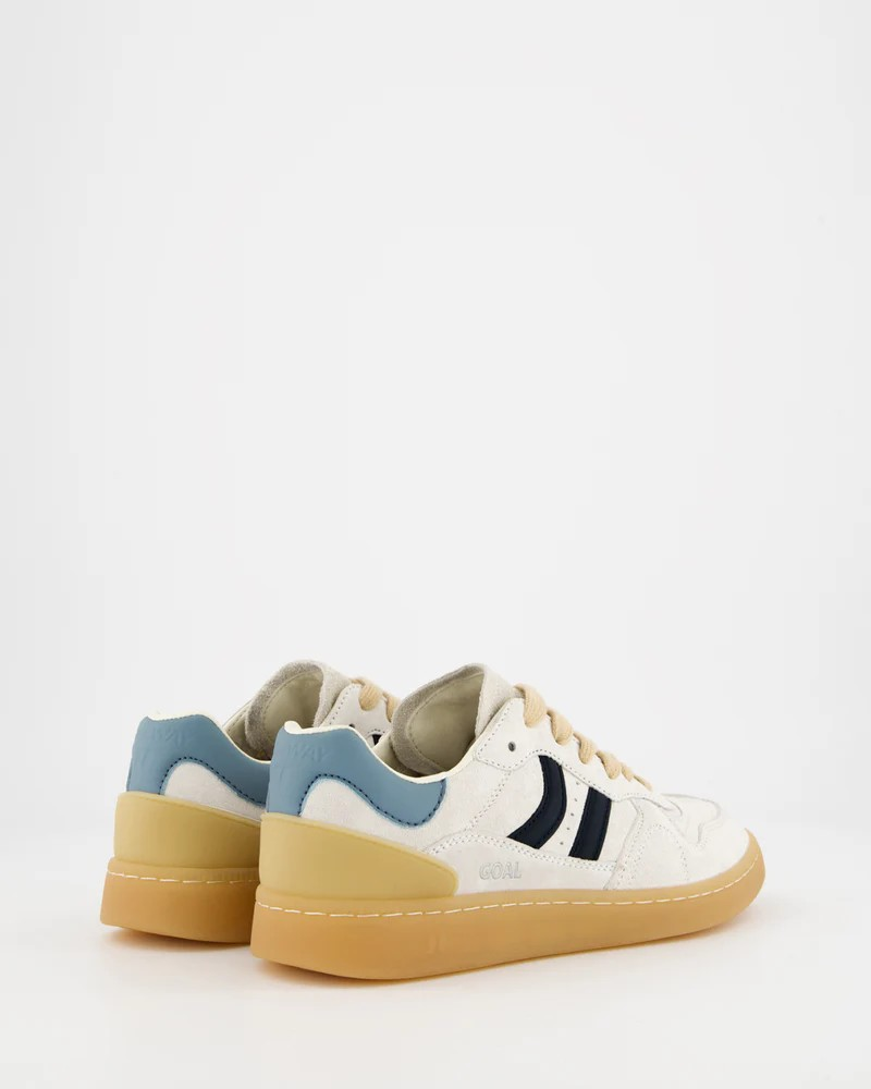 GOAL - SMOKEY WHITE - HOMME