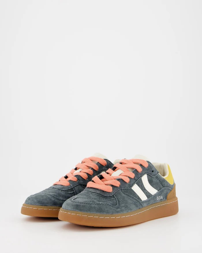 GOAL - BLEU INDIGO - FEMME