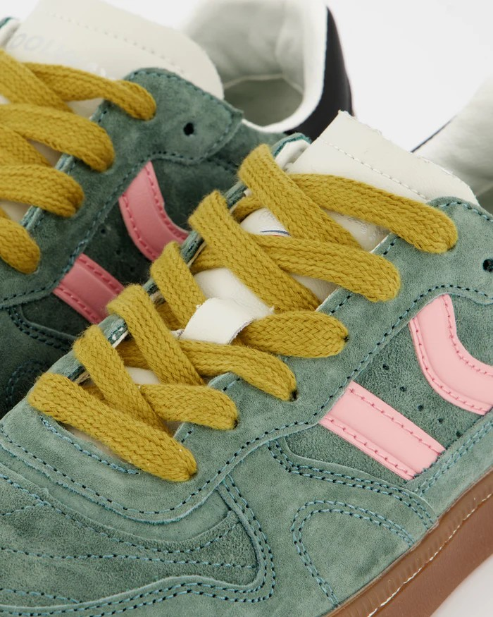 GOAL - GREEN FOREST - FEMME