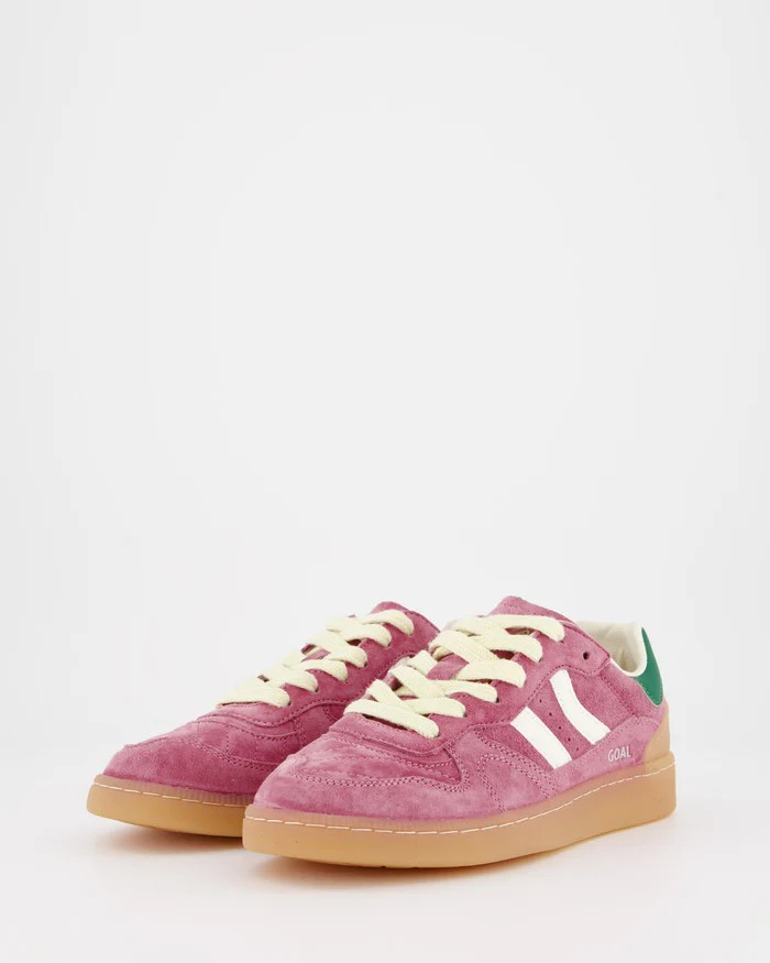 GOAL - PINK LEMONADE - FEMME
