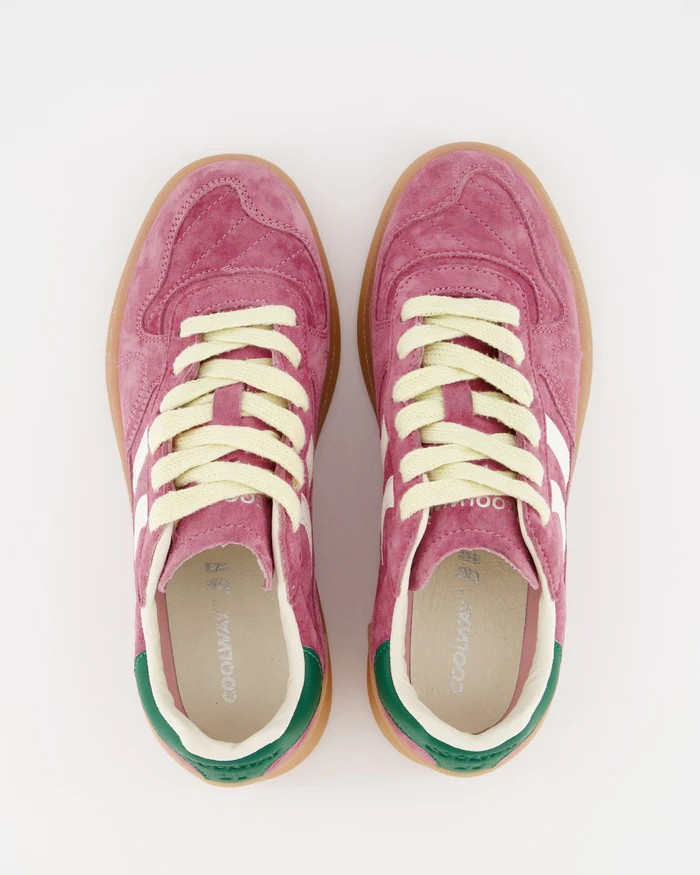 GOAL - PINK LEMONADE - FEMME