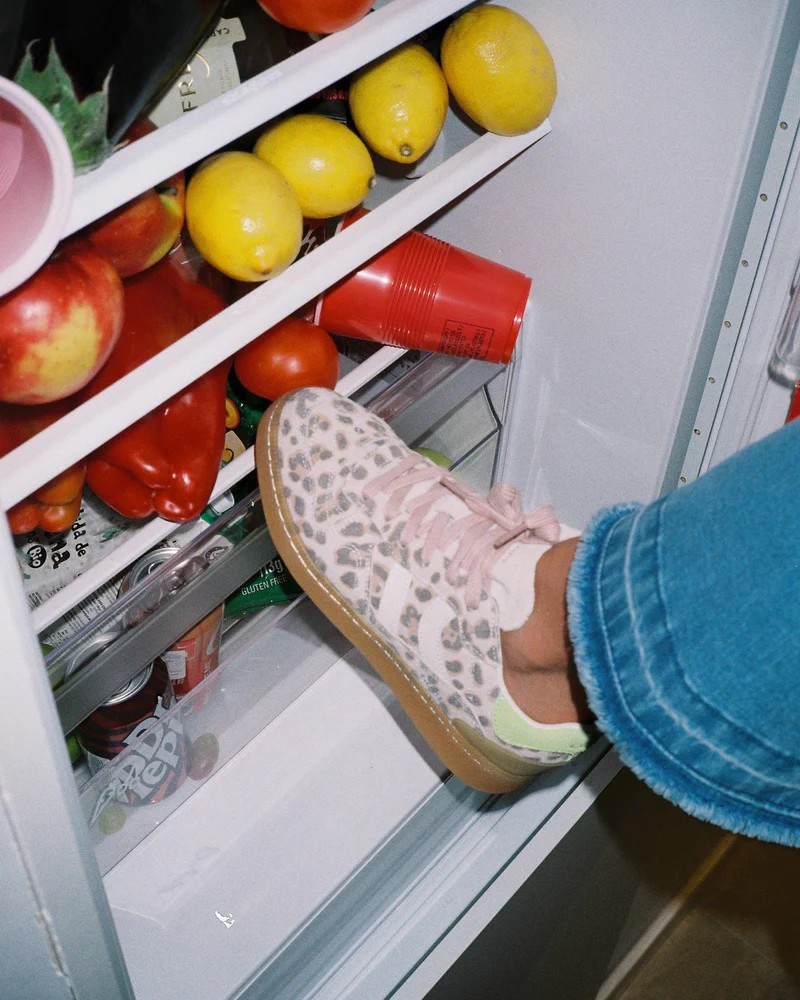 GOAL - LIGHT LEO - FEMME