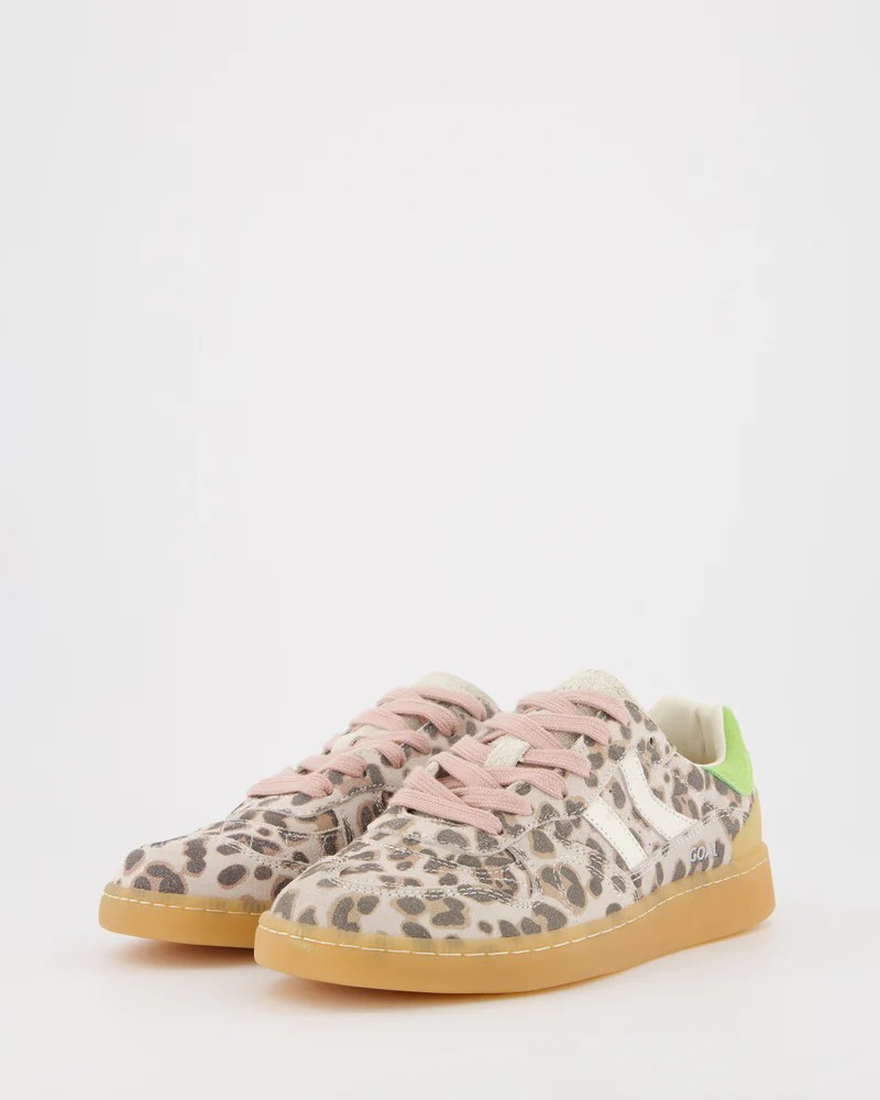 GOAL - LIGHT LEO - FEMME