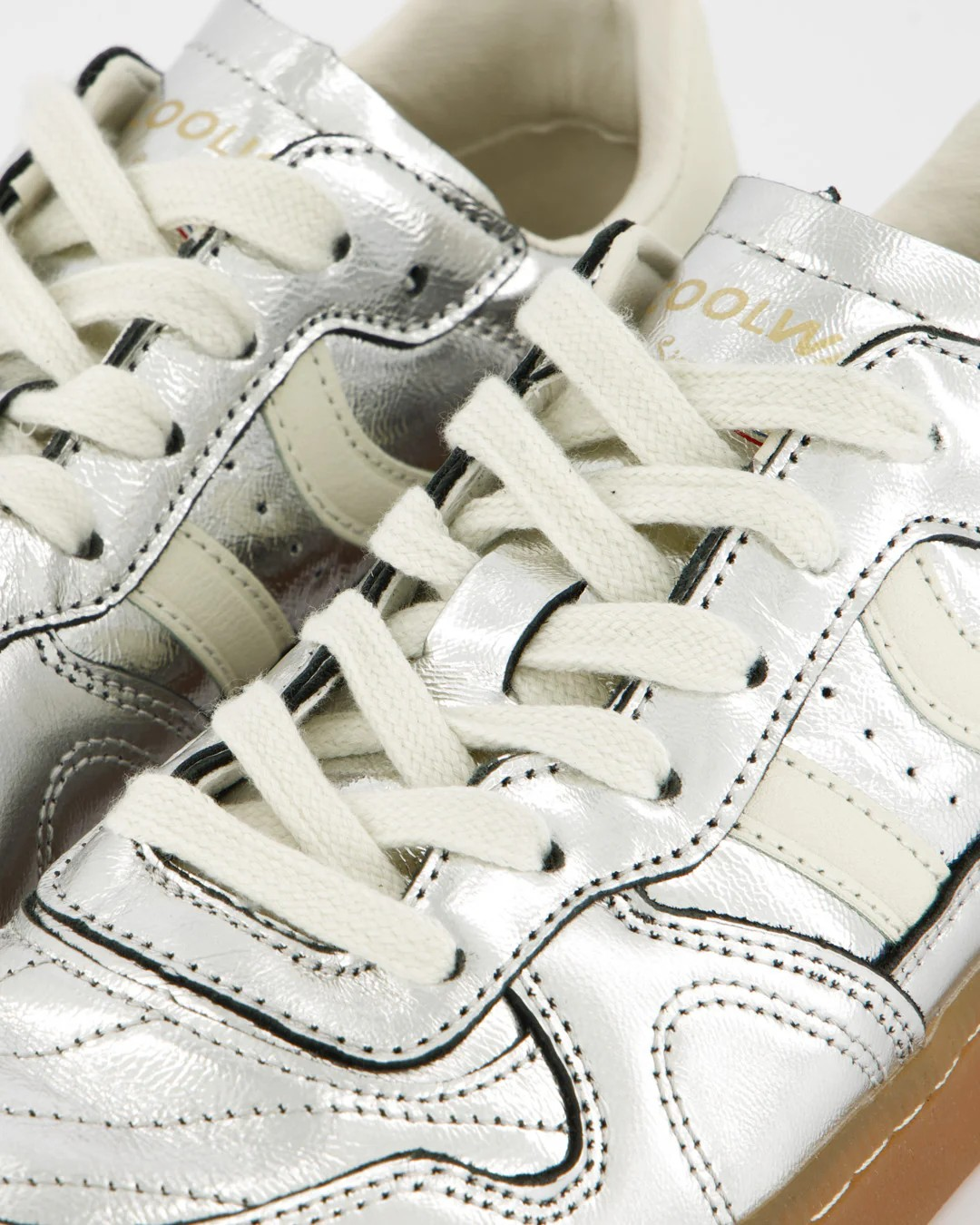 GOAL - SILVER - FEMME