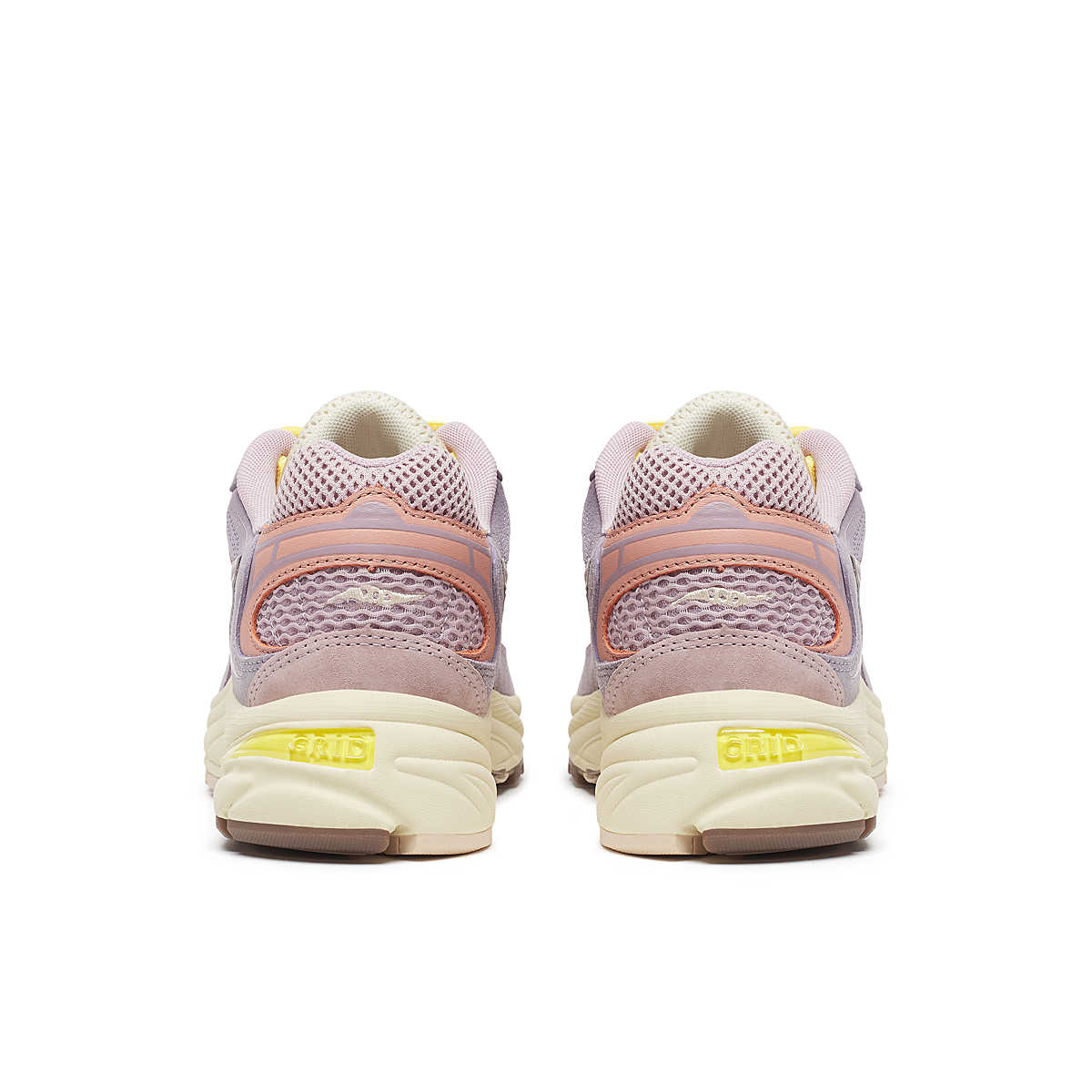 GRID JAZZ 9 VIOLET/QUAIL