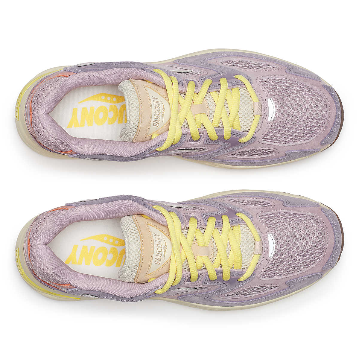 GRID JAZZ 9 VIOLET/QUAIL