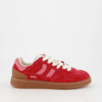 GOAL - RED LOVE - FEMME