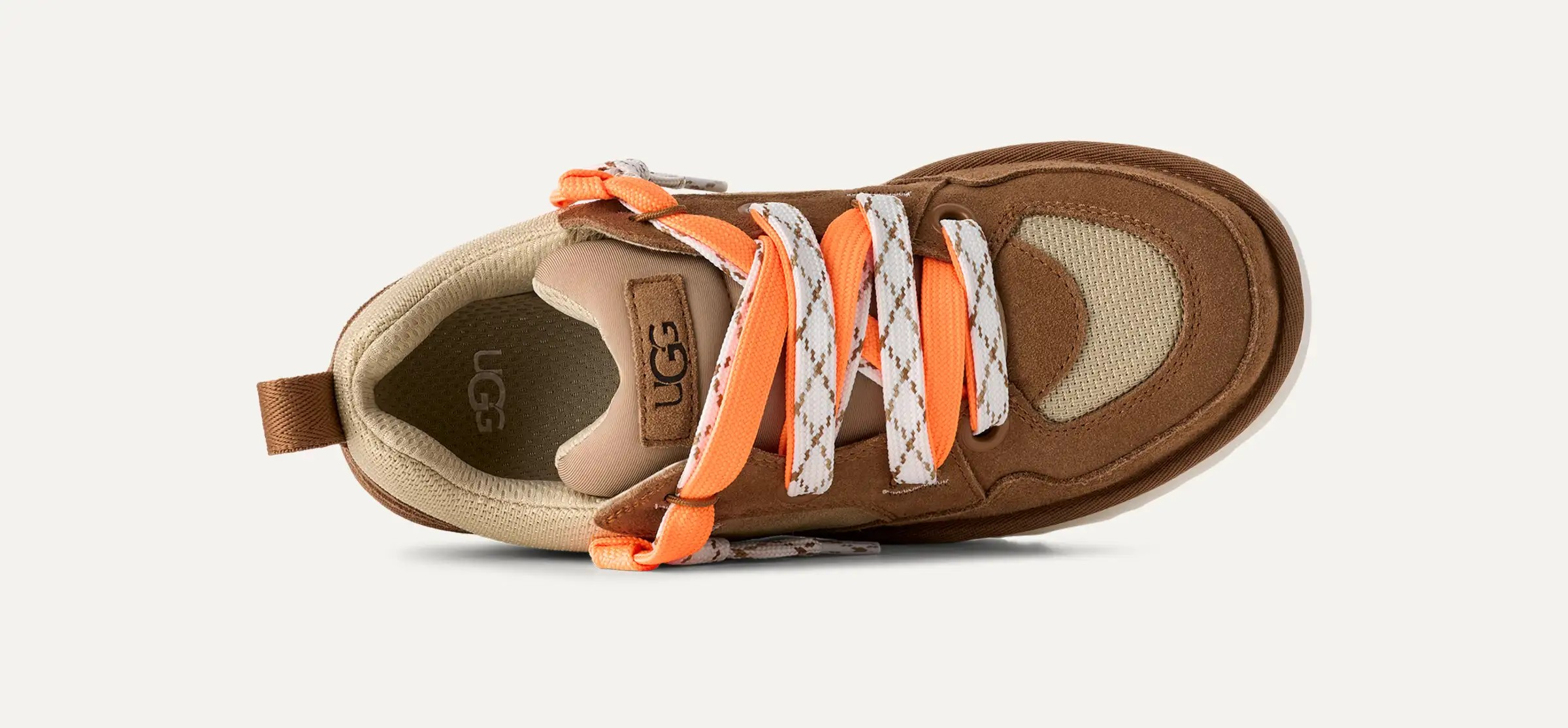 LO LOWMEL CHESTNUT / BRIGHT MELON
