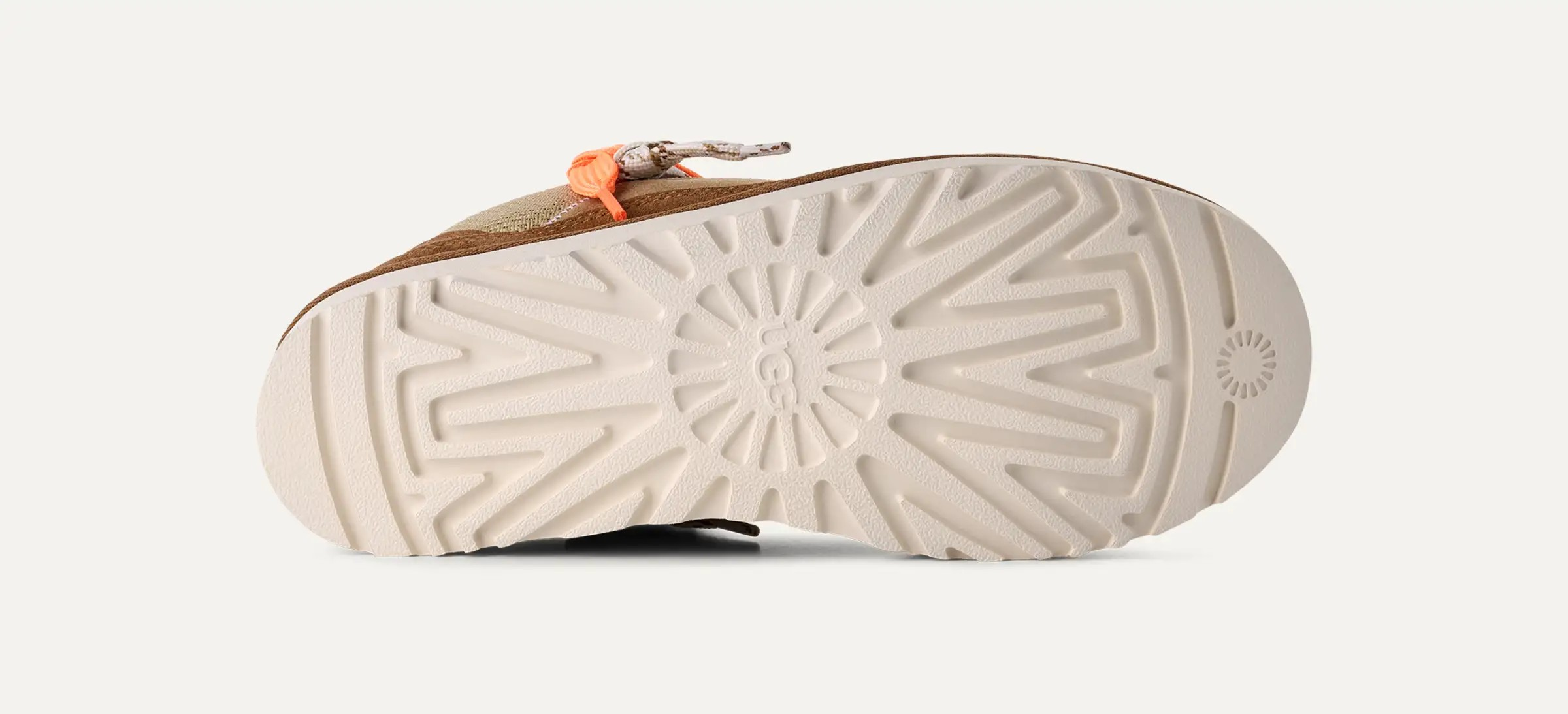 LO LOWMEL CHESTNUT / BRIGHT MELON