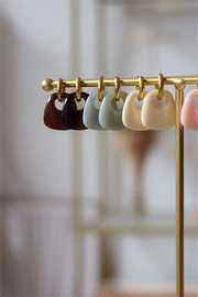 Boucles d'oreilles LILI