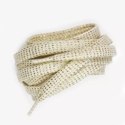 Lacets de chaussures - Avoine