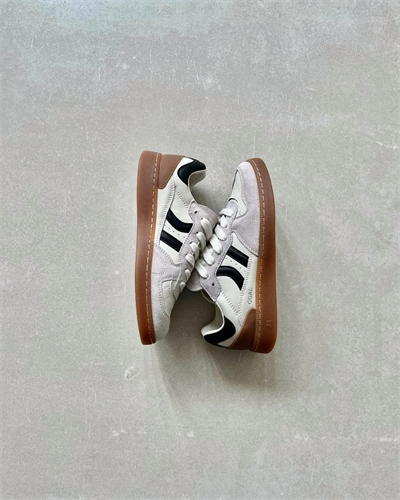 GOAL - BLACK & WHITE - HOMME