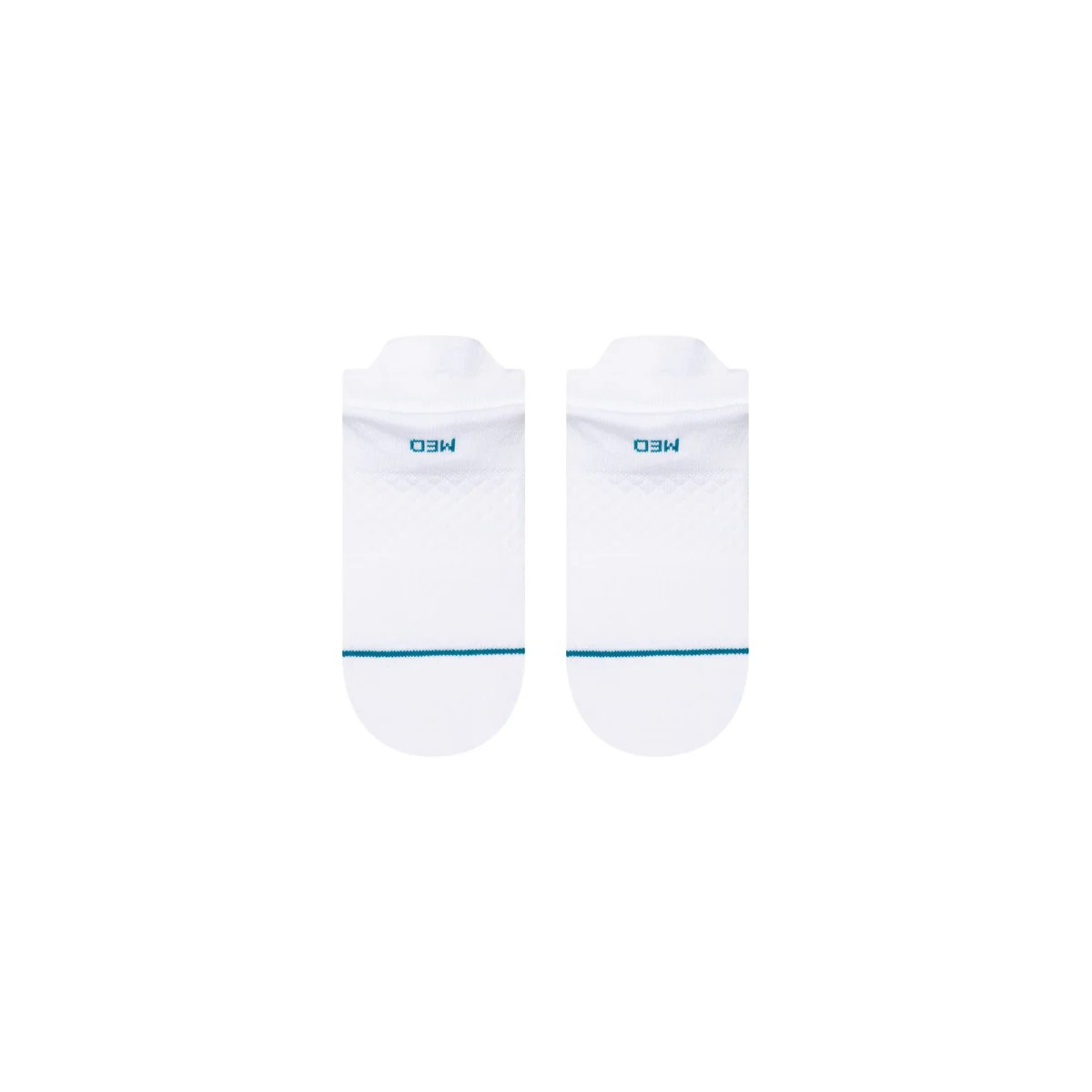 ICON LOW TAB - WHITE