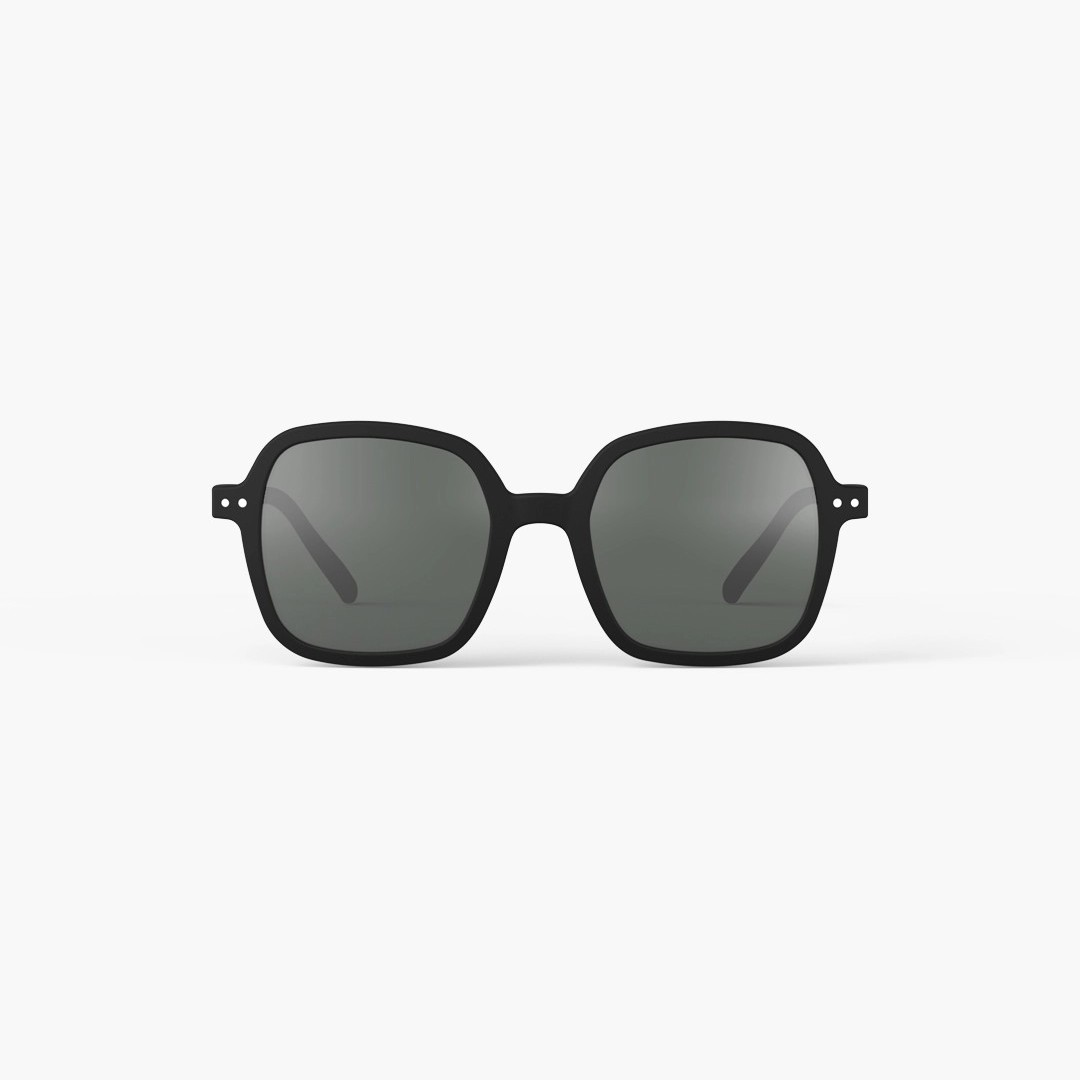 #OFFICE SUN Black