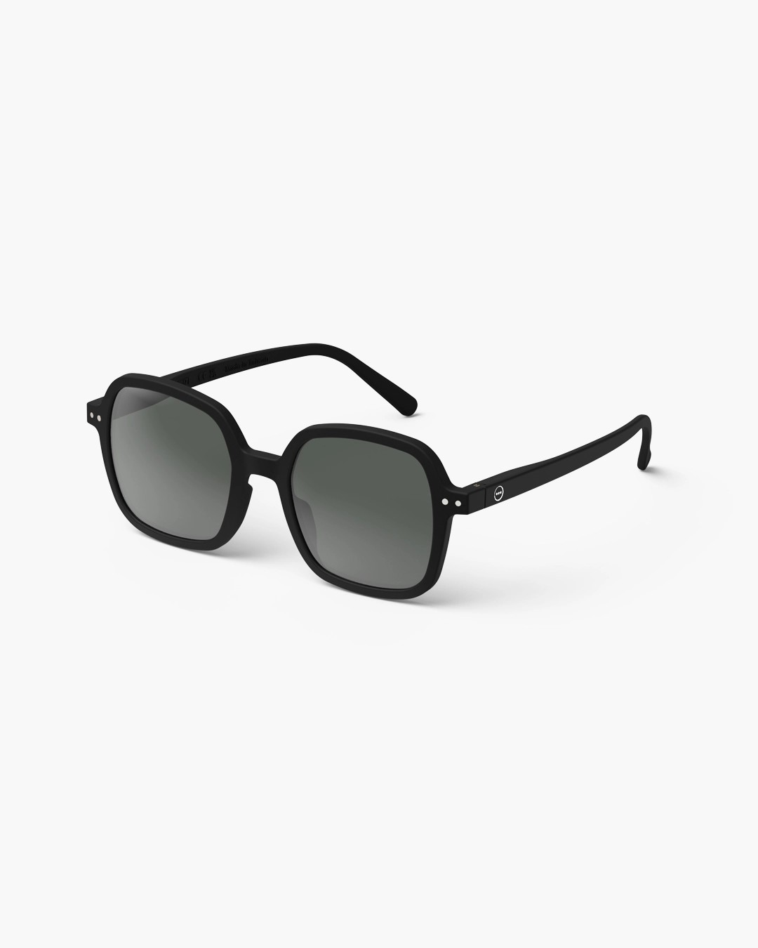 #OFFICE SUN Black