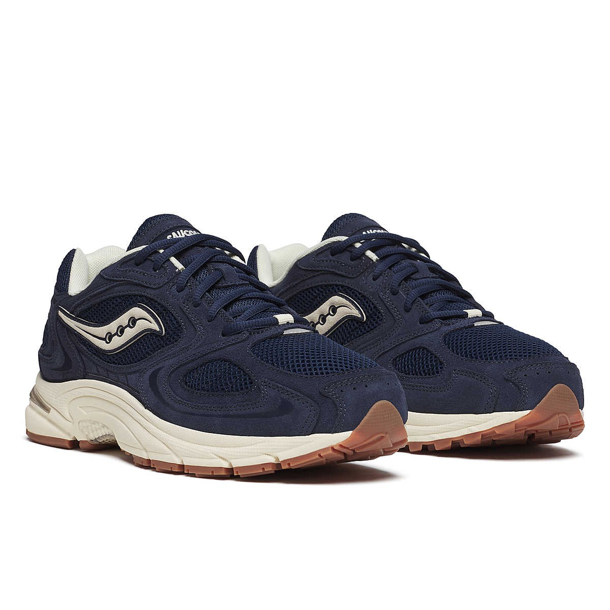 GRID JAZZ 9 NAVY/OFF WHITE