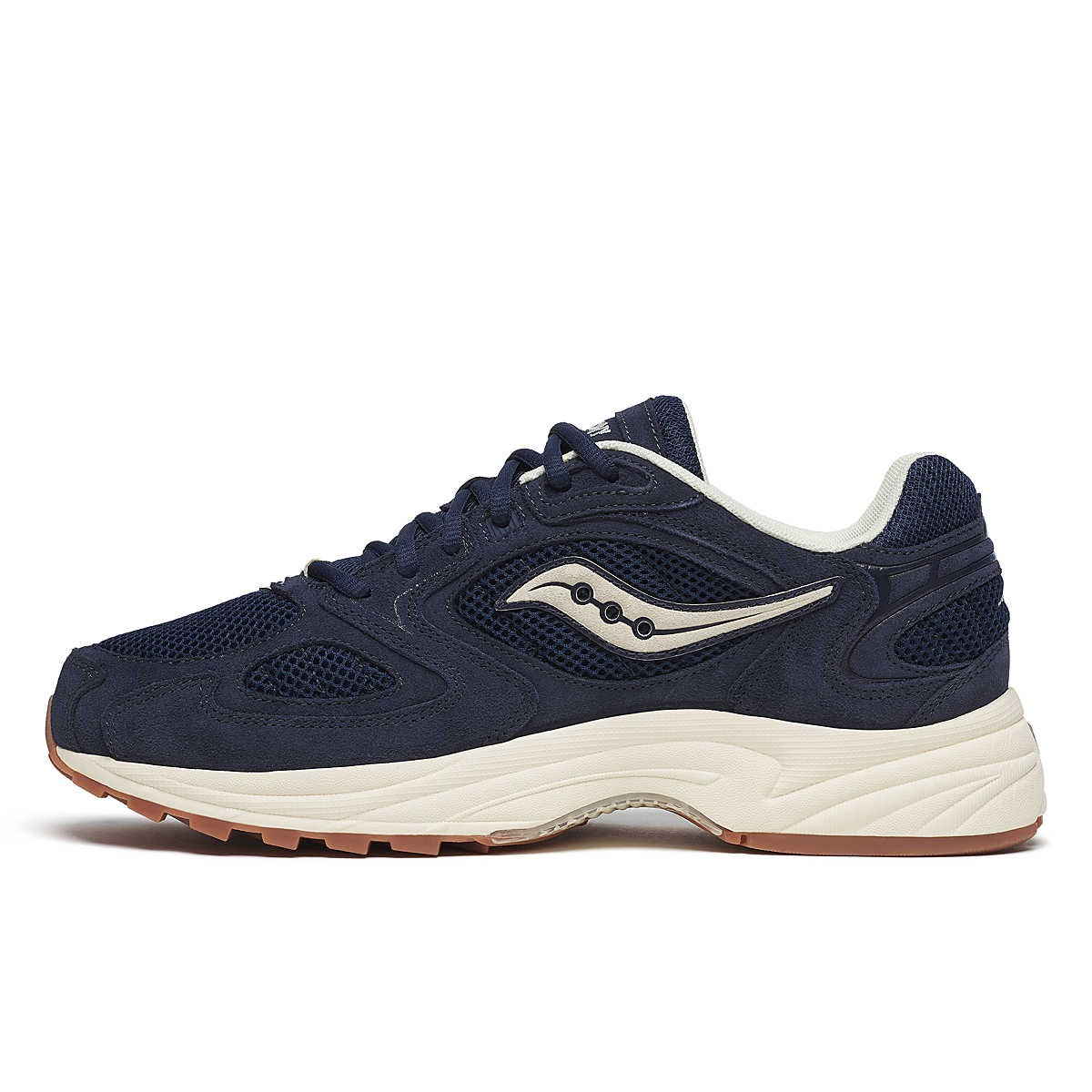 GRID JAZZ 9 NAVY/OFF WHITE