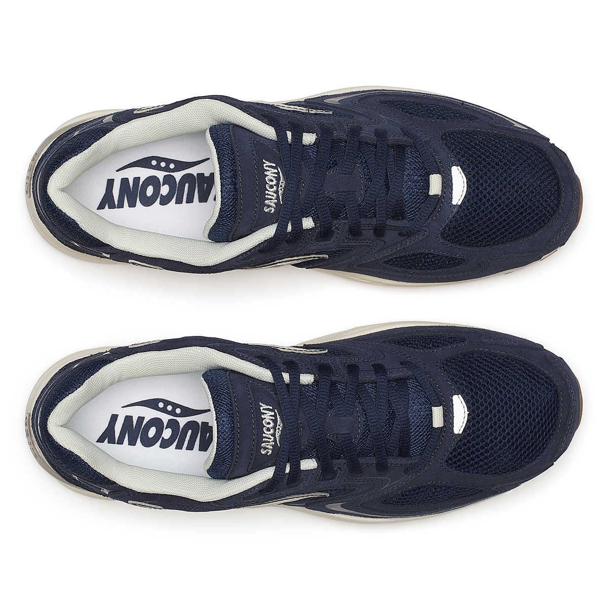 GRID JAZZ 9 NAVY/OFF WHITE