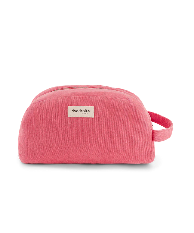 Hermel - Trousse de Toilette - Melrose pink