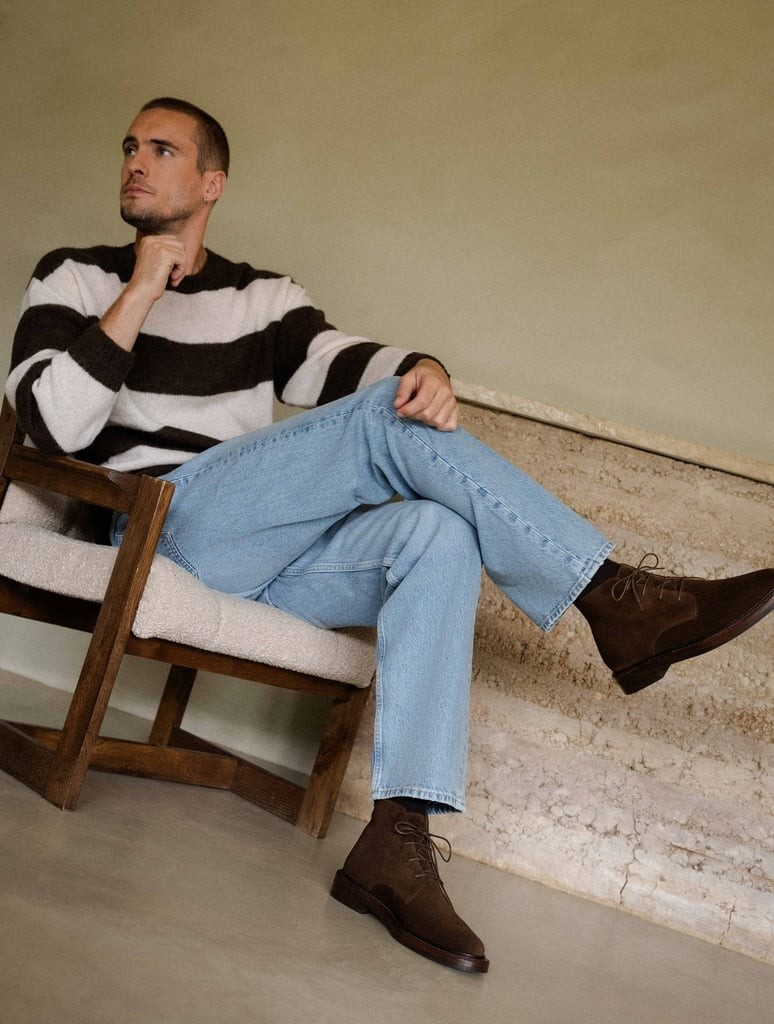 Haïkel Brun Rockies