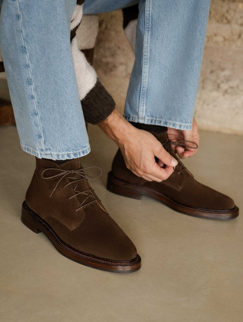 Haïkel Brun Rockies