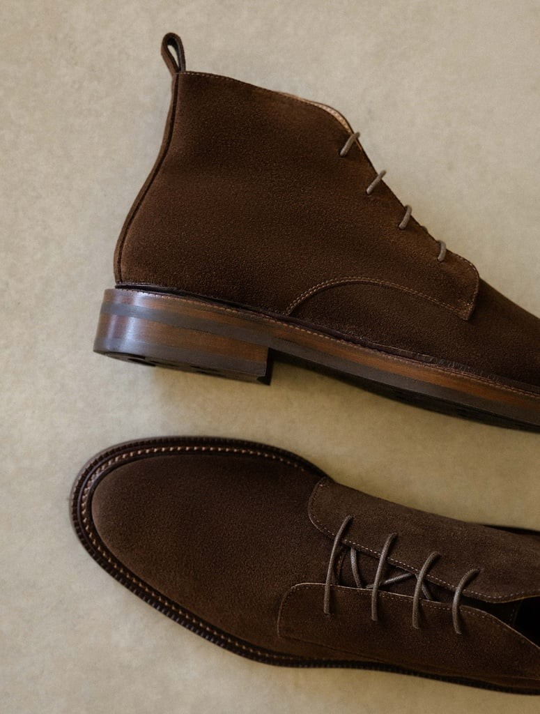 Haïkel Brun Rockies