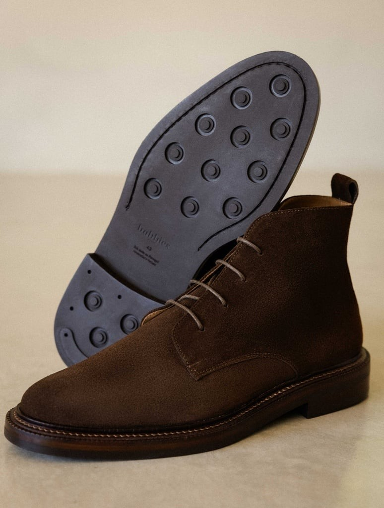 Haïkel Brun Rockies