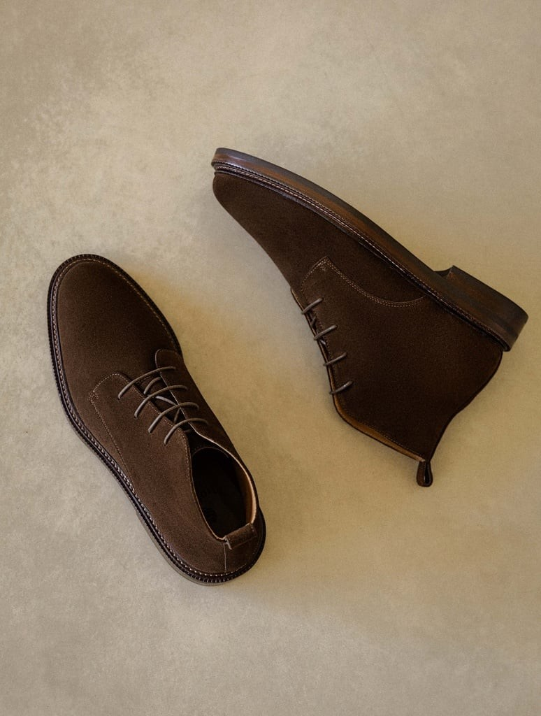 Haïkel Brun Rockies