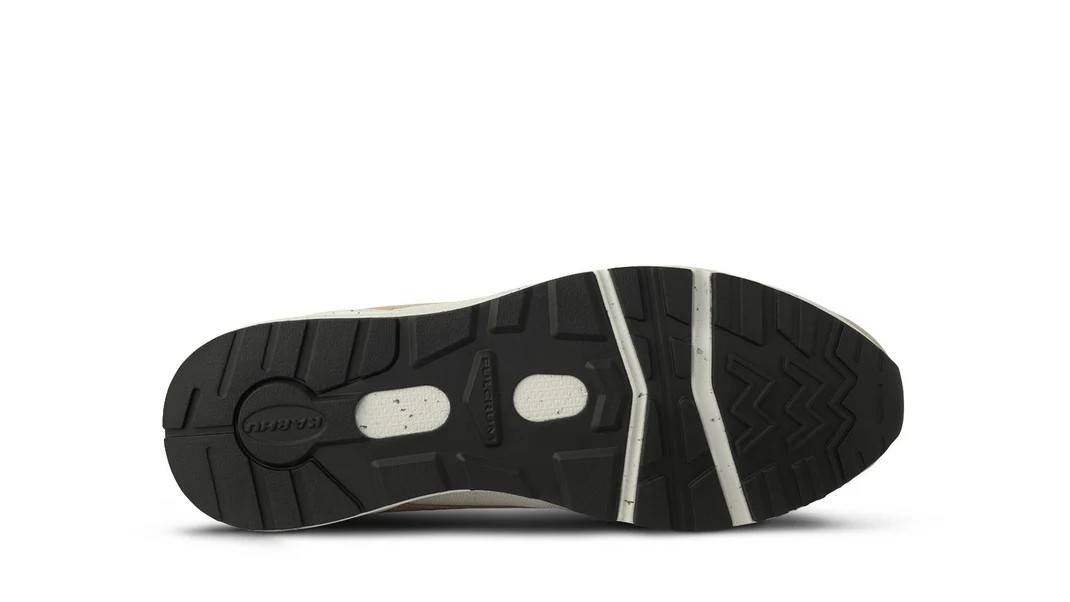 Fusion 2.0 Silver Lining / Milky Blue