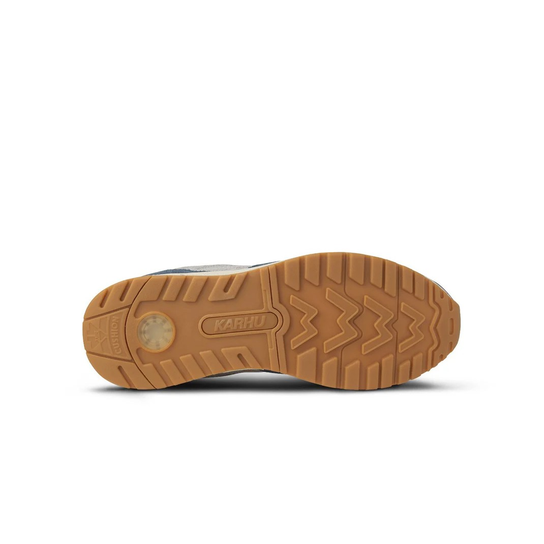 Legacy 96 Vintage Indigo / Flame