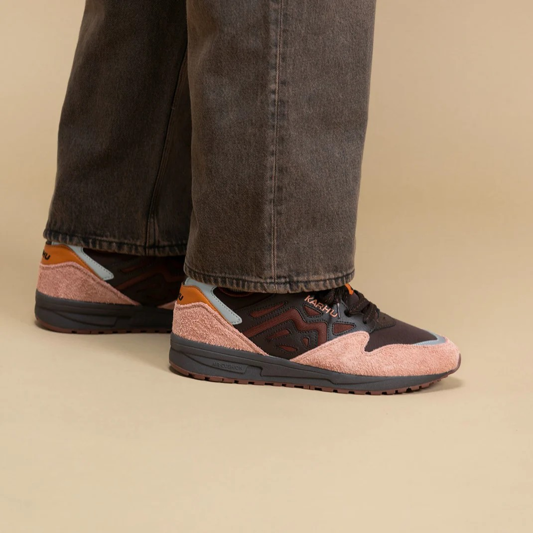 Legacy 96 Cork / Cappuccino