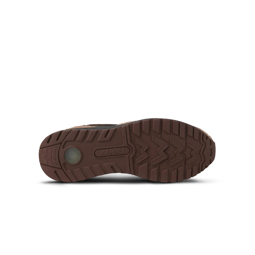 Legacy 96 Cork / Cappuccino