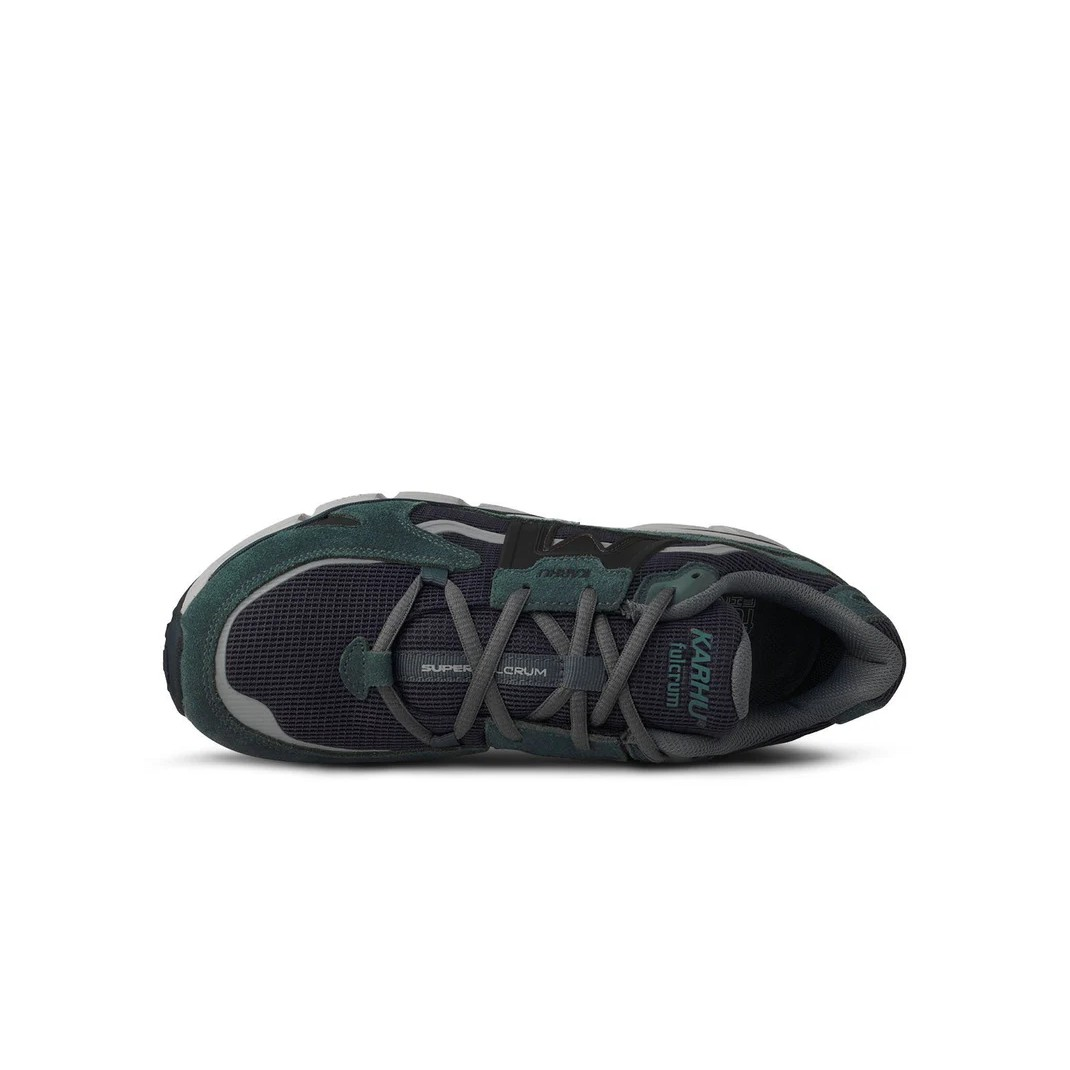 Super Fulcrum India Ink / Black