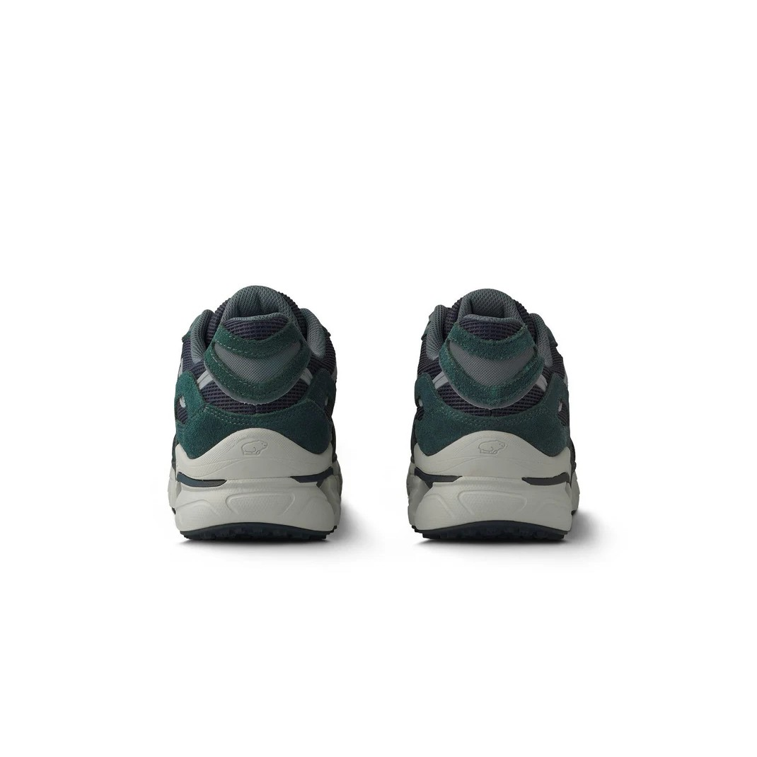 Super Fulcrum India Ink / Black