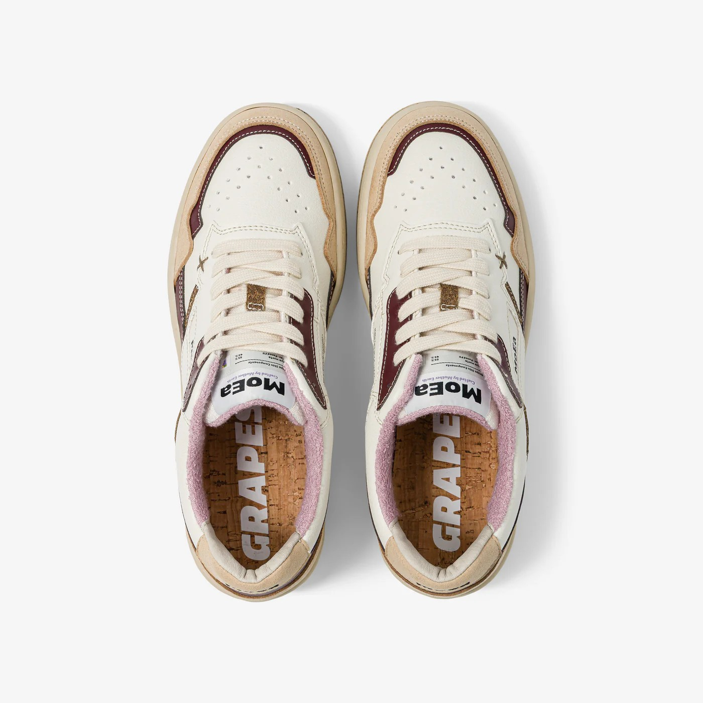 GEN1 - GRAPES WINE NATURAL