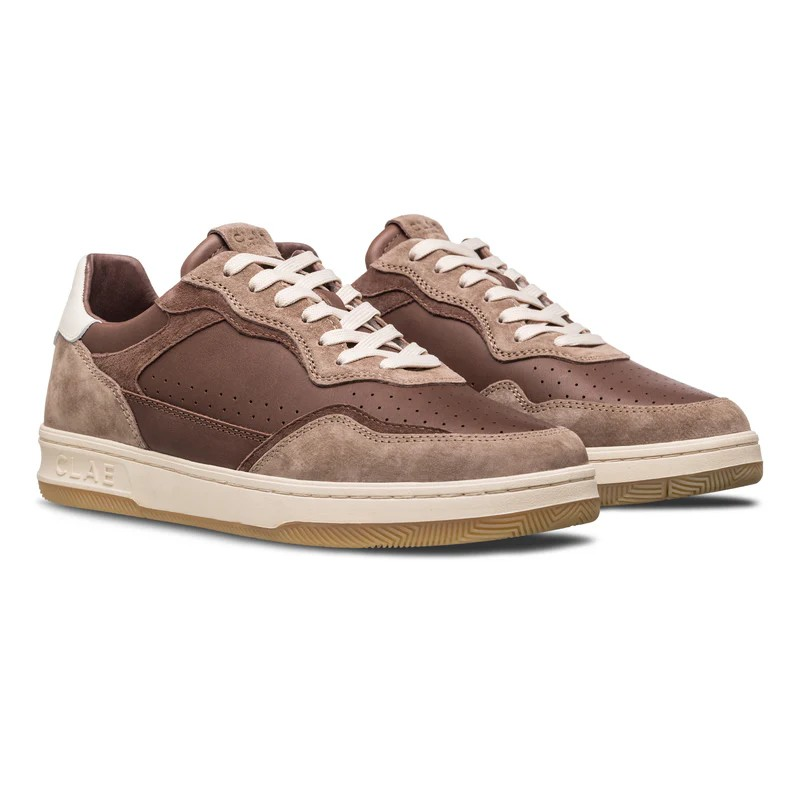 HAYWOOD PORTABELLA DEEP TAUPE