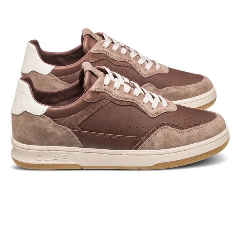 HAYWOOD PORTABELLA DEEP TAUPE