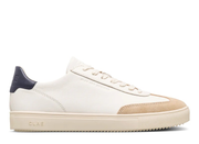 DEANE OFFWHITE SAFARI NAVY
