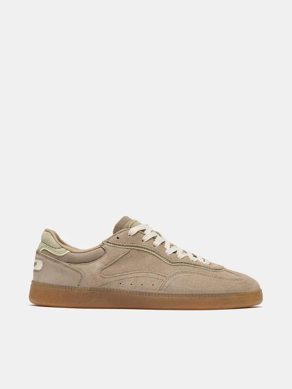 ALLEY TAUPE MAN