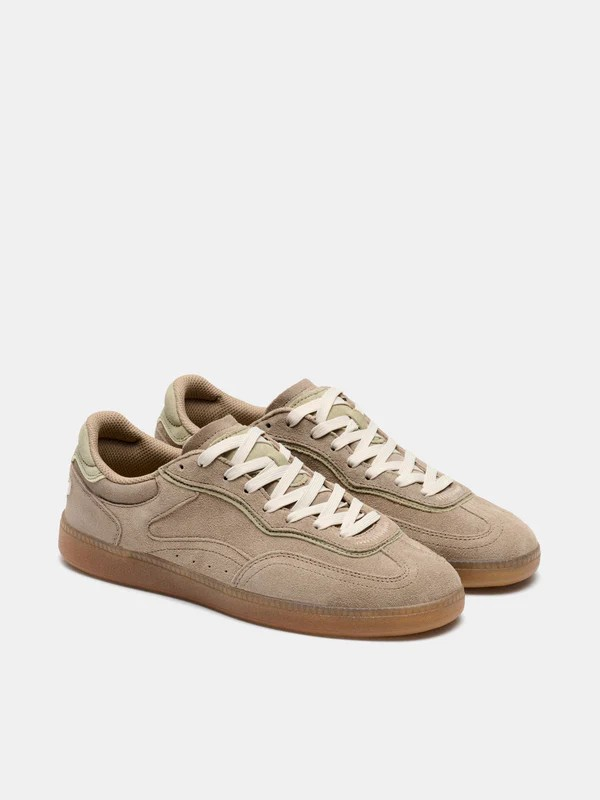 ALLEY TAUPE MAN