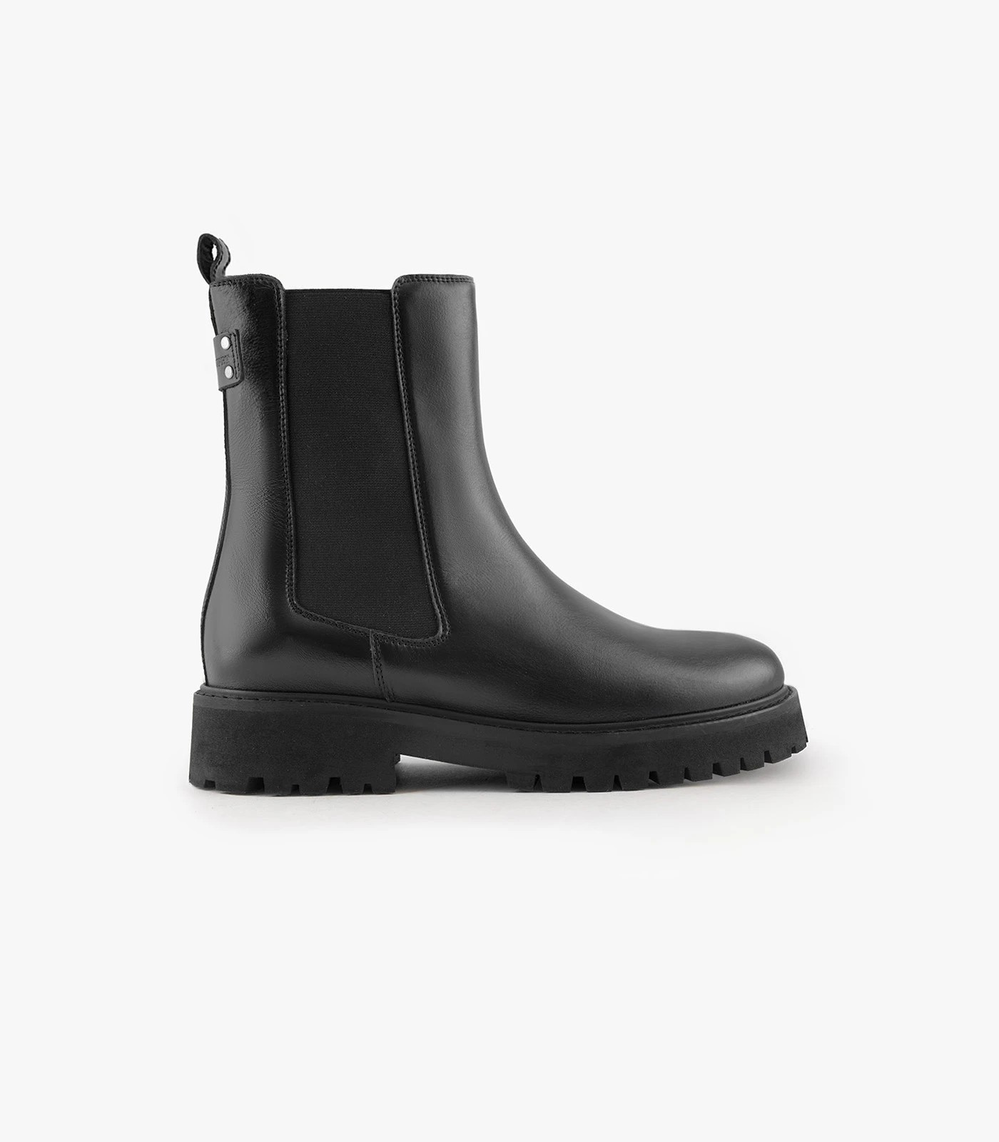 BOTTINES & BOOTS