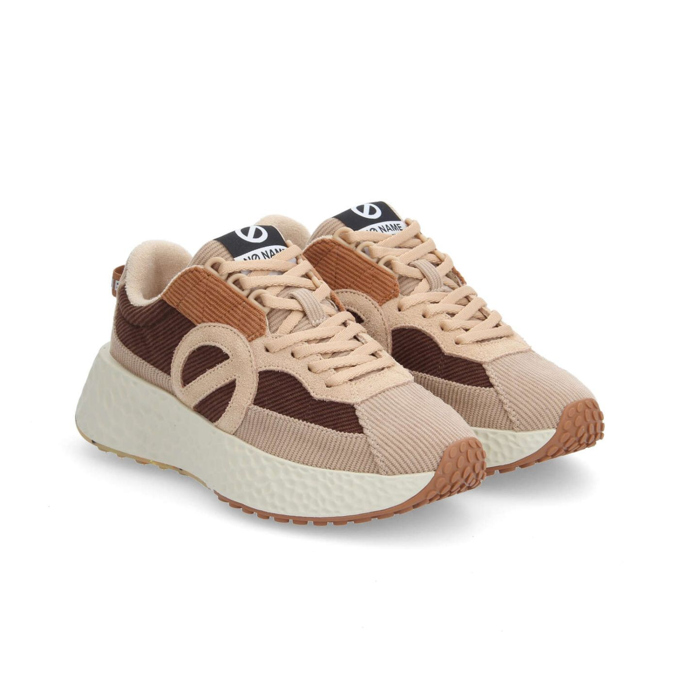 CARTER RUNNER W DADDY LATTE/COFFEE