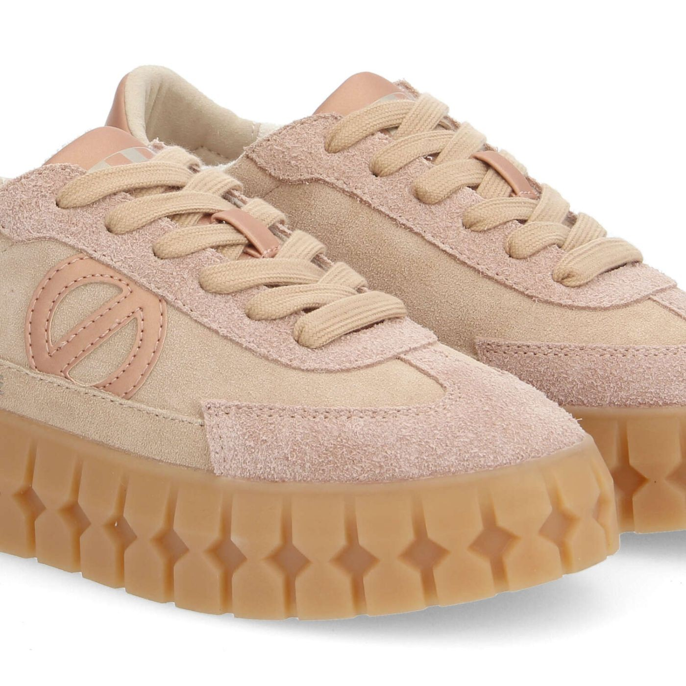 PLAY SIDE W SDE/HAIRY/IVY DUNE/DUNE/COPPER